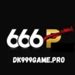666p game logo