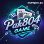 pak804 Game