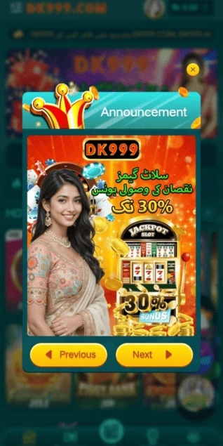 DK999 Game image 2