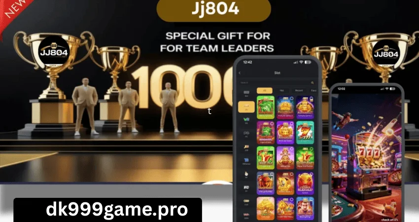 jj804 game imge