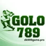 Golo789 Game Logo