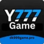 Y777 Game Logo
