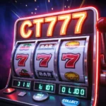 CT777 Game Logo