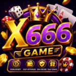 X666 Game