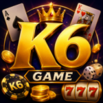 K6 Game